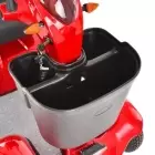 Scooter Eléctrica Hecht WiseRed de Mobilidade Reduzida