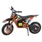 Mota Mini Cross Bateria HCT 54500 500W