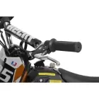 Mota Mini Cross Bateria HCT 54500 500W