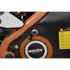 Mota Mini Cross Bateria HCT 54500 500W