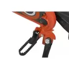 Mota Mini Cross Bateria HCT 54500 500W