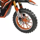 Mota Mini Cross Bateria HCT 54500 500W