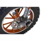 Mota Mini Cross Bateria HCT 54500 500W