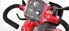 Scooter Eléctrica Hecht WiseRed de Mobilidade Reduzida