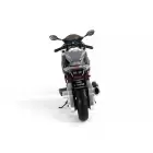 Toy Motorcycle BMW S1000RR Gray