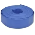 Mangueira Plana Reforçada 55mm (Metro)