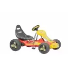 GoKart with Pedals Hecht 59788 - 