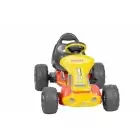 GoKart with Pedals Hecht 59788 - 