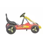 GoKart with Pedals Hecht 59788 - 