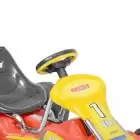 GoKart with Pedals Hecht 59788 - 
