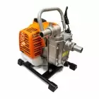 Motobomba Gasolina 2T Greenline 3Bar