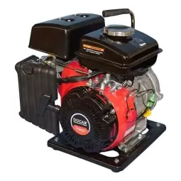 Motobomba Gasolina Ducar DP 25
