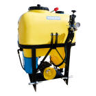 Pulverizador para Trator Donker’s 200L Technic