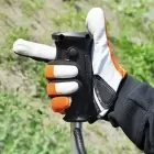 Roçadora Elétrica HCT 1445
