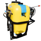Pulverizador para Trator Donker’s 200L Technic