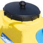 Pulverizador para Trator Donker’s 200L Technic