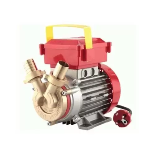Eletrobomba Trasfega Rover 25M CE
