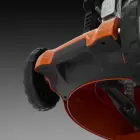 Corta-relva gasolina c/ tração Husqvarna LC 247S 47cm