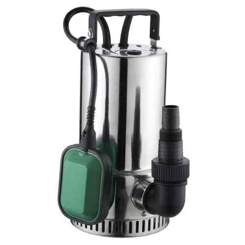 Eletrobomba drenagem Hidrobex XKS-750S