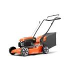 Corta-relva gasolina Husqvarna LC151S c/tração