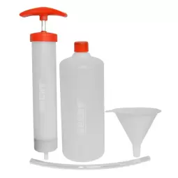 Kit Drenagem de Óleo Hecht 5011