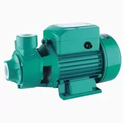 Eletrobomba Periférica HIDROBEX QB60 PB60 0,50HP