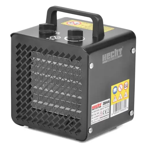 Termoventilador Hecht 3544