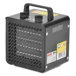 Termoventilador Hecht 3544