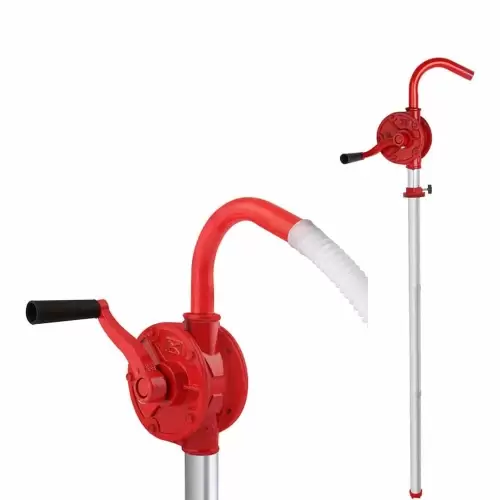 Rotary Metal Transfer Pump