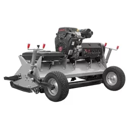 Destroçador de Martelos 23HP Rebocável