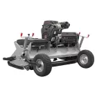Destroçador de Martelos 23HP Rebocável