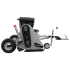 Destroçador de Martelos 23HP Rebocável