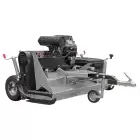 Destroçador de Martelos 23HP Rebocável