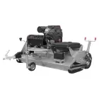 Destroçador de Martelos 23HP Rebocável