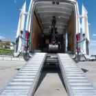 Rampa de Carga 3.2M 3000kg