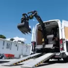 Rampa de Carga 3.2M 3000kg
