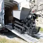 Rampa de Carga 3.2M 3000kg