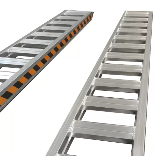 Rampa de Carga 3.2M 3000kg