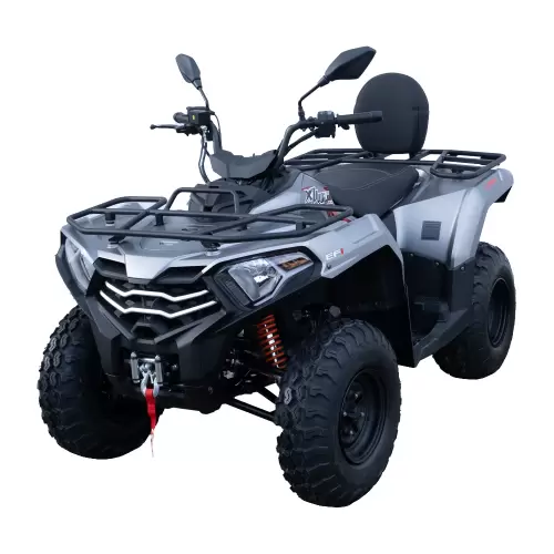 Moto 4 Loncin XWolf 300 PRO ATV