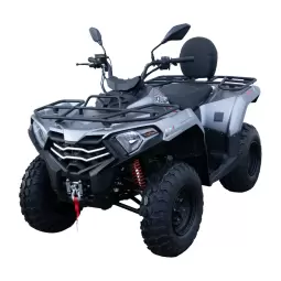 Moto 4 Loncin XWolf 300 PRO ATV