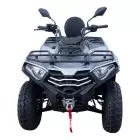 Moto 4 Loncin XWolf 300 PRO ATV