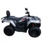 Moto 4 Loncin XWolf 300 PRO ATV