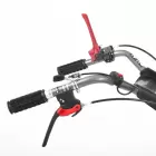 Motoenxada Gasolina Hecht RT7970 212cc