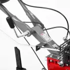 Motoenxada Gasolina Hecht RT7970 212cc