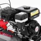 Motoenxada Gasolina Hecht RT7970 212cc
